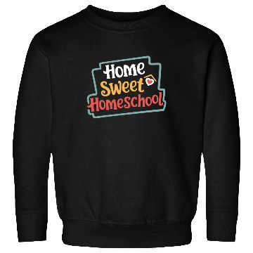 Discover Embrace The Homeschool Journey With Your Sweatshirts