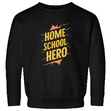 Discover Embrace The Homeschool Journey With Your Sweatshirts
