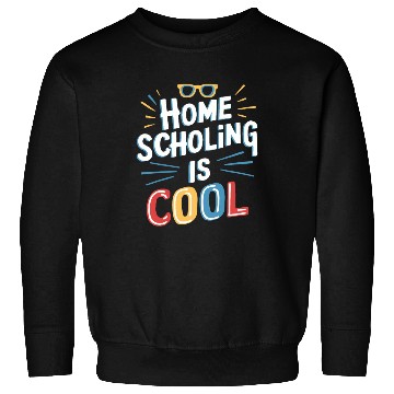 Discover Embrace The Homeschool Journey With Your Sweatshirts