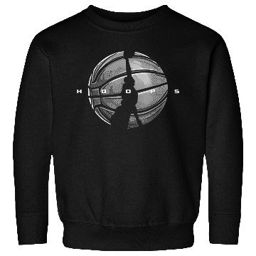 Discover BASBO Basketball Clothing Sweatshirts