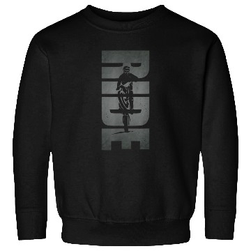 Discover BASBO Dirt Bike Motocross Sweatshirts