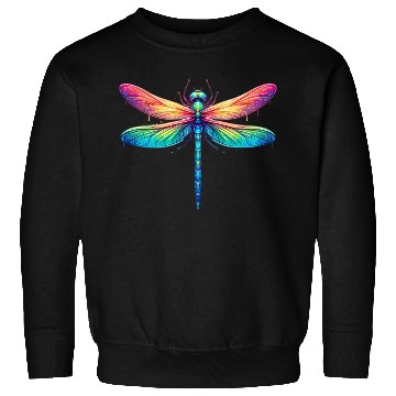 Discover Dragonfly Sweatshirts