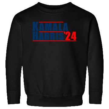 Discover Kamala Harris 2024 Sweatshirts