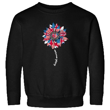 Discover American British America Britain Sweatshirts
