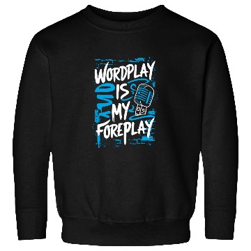 Discover Rap Battles Freestyle Rap Competition Battle Rap Sweatshirts