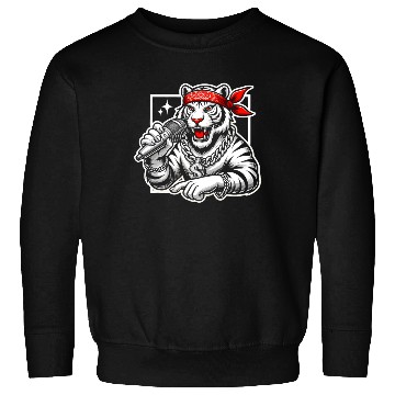Discover Rap Battles Freestyle Rap Competition Battle Rap Sweatshirts