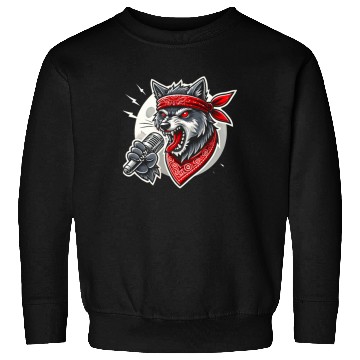 Discover Rap Battles Freestyle Rap Competition Battle Rap Sweatshirts