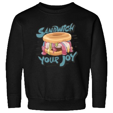 Discover Ice Cream Sweet your joy Sweatshirts