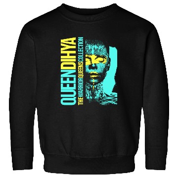 Discover Queen Dihya Sweatshirts