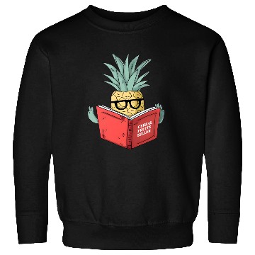 Discover Cereal Fruits Killer Sweatshirts