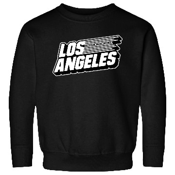 Discover Los Angeles Sweatshirts