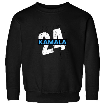 Discover Kamala Harris for President 2024 Sweatshirts