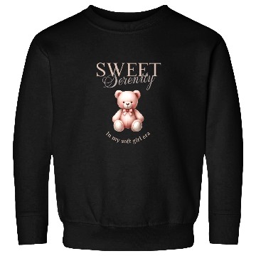 Discover In My Soft Girl Era Sweatshirts