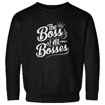 Discover Mobster Gangster Mafia Organized Crime Boss Sweatshirts