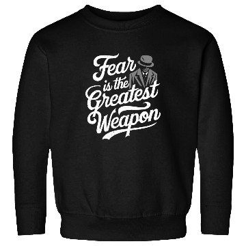 Discover Mobster Gangster Mafia Organized Crime Boss Sweatshirts