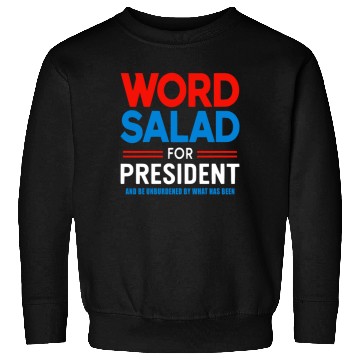 Discover Kamala Harris 2024 Presidential Election Sweatshirts