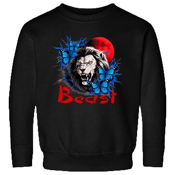 Discover beast Sweatshirts