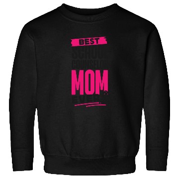 Discover School Counselor Mom Best School Sweatshirts