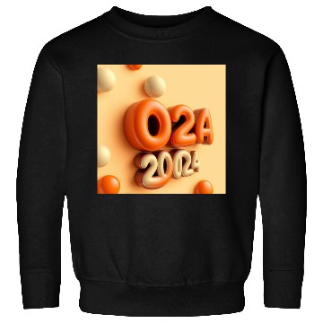 Discover Typography Sweatshirts