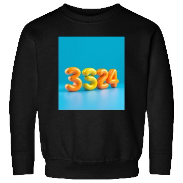 Discover Typography Sweatshirts