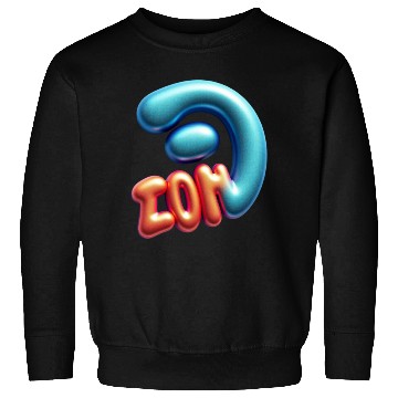 Discover Typography Sweatshirts