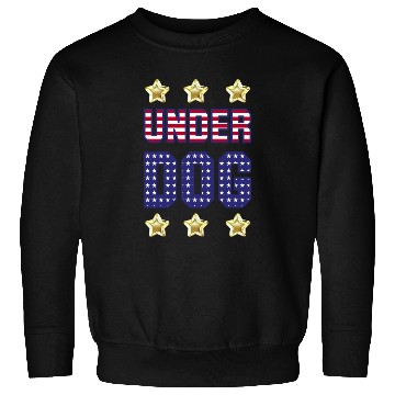 Discover UnderDog Kamala Harris 2024 - President Election Sweatshirts