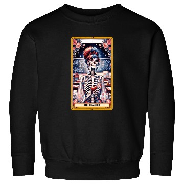 Discover The Teacher Sweatshirts