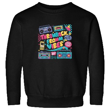 Discover Early 90s and 2000s | Y2K fashion Sweatshirts