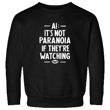 Discover Robotics AI Automation Machine Learning Sweatshirts