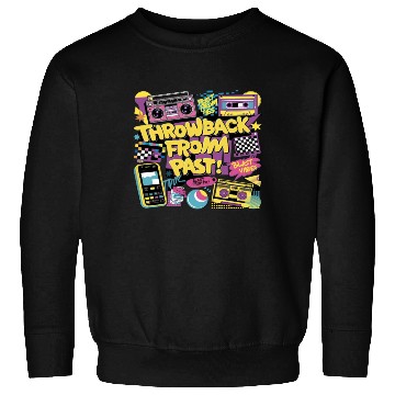 Discover Early 90s and 2000s | Y2K fashion Sweatshirts