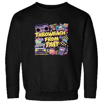 Discover Early 90s and 2000s | Y2K fashion Sweatshirts