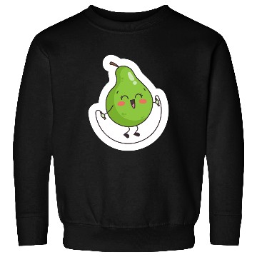 Discover back to school pear Sweatshirts