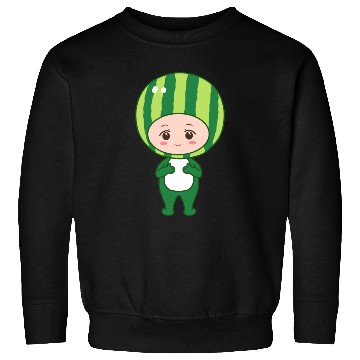 Discover back to school watermelon Sweatshirts