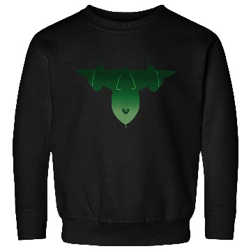 Discover SR-71 Blackbird Classic Jet Design Sweatshirts