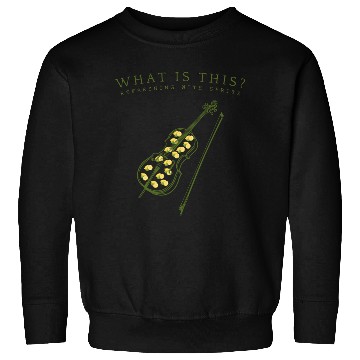 Discover LimonCello Funny Summer Cocktail Design Sweatshirts