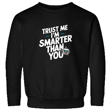 Discover Robotics AI Automation Machine Learning Sweatshirts