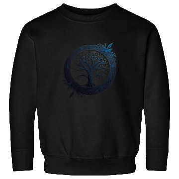Discover Tree of Life Sweatshirts