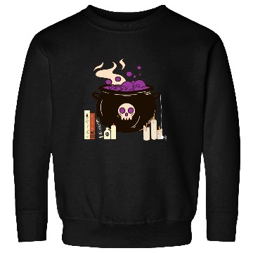 Discover halloween design for physics and science lovers Sweatshirts