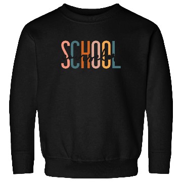 Discover School Counselor School Counselor Sweatshirts