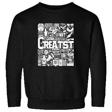 Discover graphic Sweatshirts