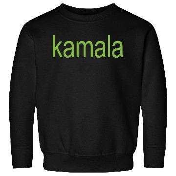 Discover Funny Kamala Brat Harris, US Election Sweatshirts