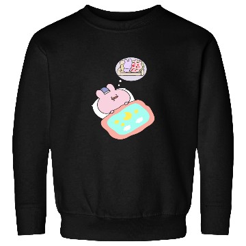 Discover Dreamy Pink Romantic Dreams Sweatshirts