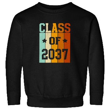 Discover CLASS OF 2037 BACK TO SKHOOL. Sweatshirts