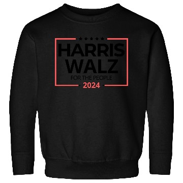 Discover Kamala Harris 2024 Sweatshirts