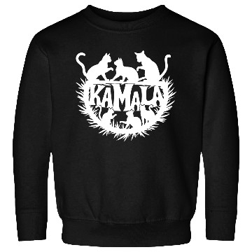 Discover Kamala Harris 2024 For President Campaign Sweatshirts