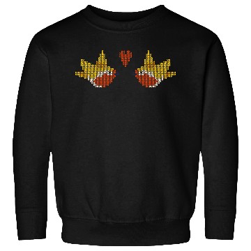 Discover Love Birds Sweatshirts