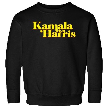 Discover Kamala Harris Jackie Brown style Sweatshirts