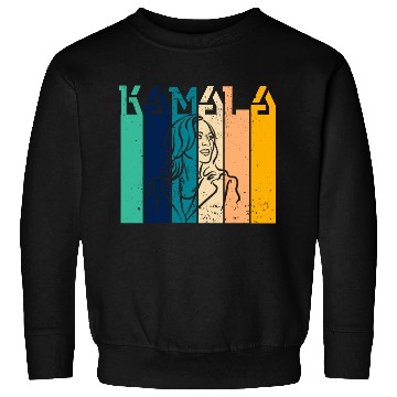 Discover Kamala Harris 2024 electionsdesigncontest2024 Sweatshirts