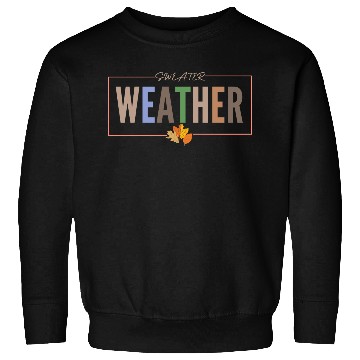 Discover autumn wear Sweatshirts