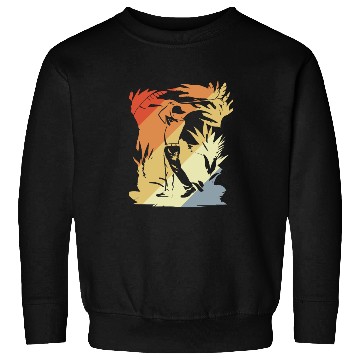 Discover Golf Guy Vintage Sweatshirts
